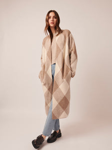 Riley Coat | LINE