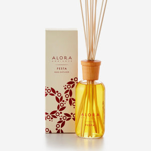 Alora Festa Reed Diffuser