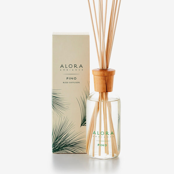 Alora Pino Reed Diffuser