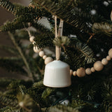 Sand Bell Ornament No. 2