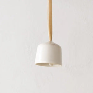 Sand Bell Ornament No. 2