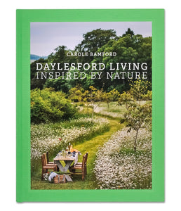 Daylesford Living: Inspired by Natural Organic Lifestyle in the Cotswolds