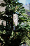 Juugee Porcelain Ornament Pinecone