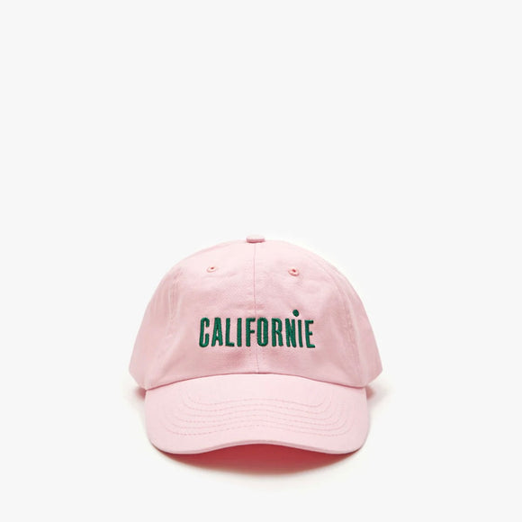 Baseball Hat Californie | Clare V.