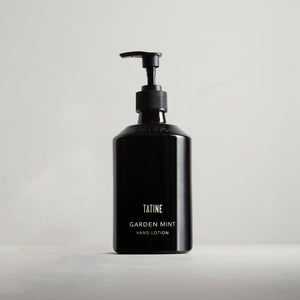 Tatine Garden Mint Hand Lotion