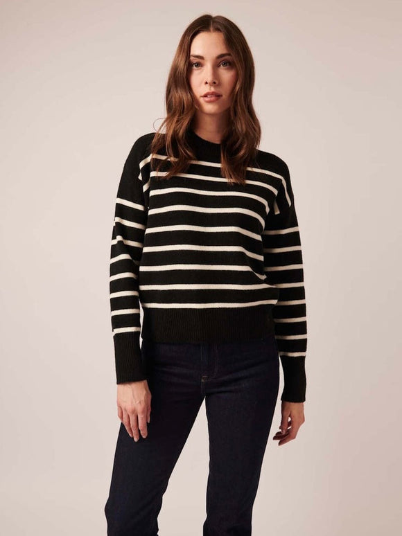 Grier Sweater Parisiene | LINE