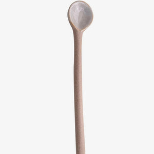 Ceramic Short Spoon