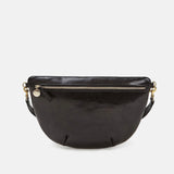 Grande Fanny Black Rustic | Clare V.