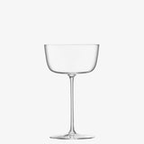 Borough Cocktail Saucer Set of 4