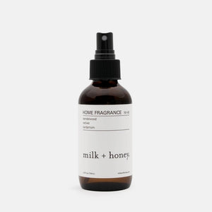 Milk & Honey Home Fragrance No. 46 Sandalwood, Vetiver, Cardamom