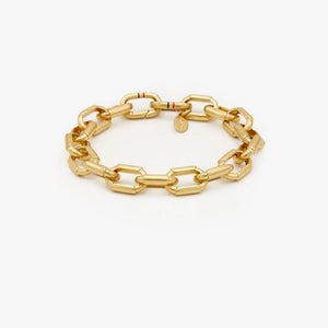 Le Link Bracelet | Clare V.