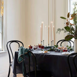 Beacon Long Stem Candelabra