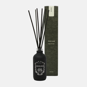 True Hue Woodlore Reed Diffuser