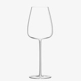 Wine Culture White Wine Goblet Set of 2