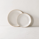 Sand Minimal Plate