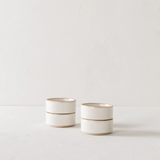 Sand Minimal Ramekin Dish