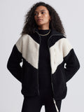 Corson Sherpa Jacket | Varley