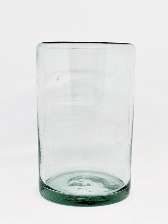 Clear Drinking Glass – GRAY Home + Lifestyle